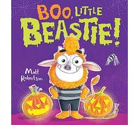 Boo, Little Beastie!