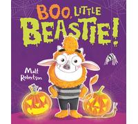 Boo, Little Beastie!