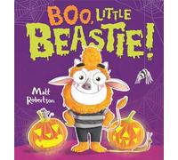 Boo, Little Beastie!
