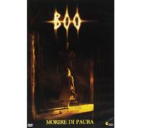 Boo - Morire Di Paura (1 DVD)