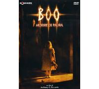 Boo - Morire Di Paura [Import italien]