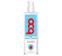 BOO Neutral - pump-action water-based lubricant (150 ml)