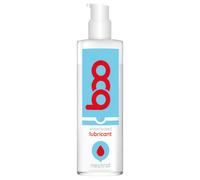 BOO Neutral - water-based lubricant with pump dispenser (50 ml)