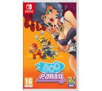 Boo Party (Nintendo Switch) | BRAND NEW SEALED | FREE POSTAGE