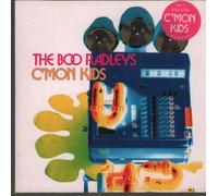 Boo Radleys - C'mon Kids