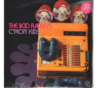 Boo Radleys - C'Mon Kids [7" Vinyl]