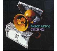Boo Radleys C'MON KIDS UK CREATION 1996 (CD) (US IMPORT)
