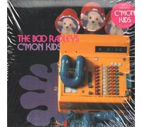 Boo Radleys - Cmon Kids(Poch Noire)