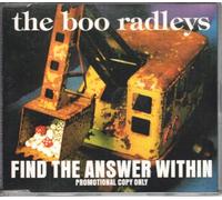 Boo Radleys - Find the Answer Within