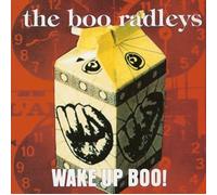 Boo Radleys - Find the Answer Within