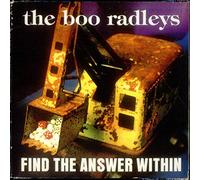 Boo Radleys - Find the Answer Within [CD 1]