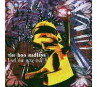 Boo Radleys - Find The Way Out, Anthology