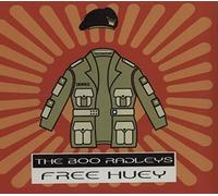 Boo Radleys - Free Huey [CD 2]