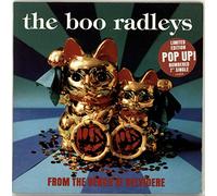 Boo Radleys - From the Bench at Belvedere [7" Vinyl]