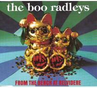 Boo Radleys - From the bench at belvidere