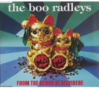 Boo Radleys - From the Bench At Belvidere (UK Import)