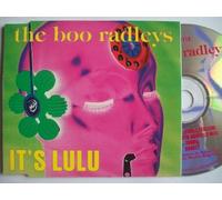 Boo Radleys - Its Lulu [CD 2]