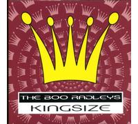 Boo Radleys - Kingsize