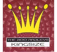 Boo Radleys - Kingsize
