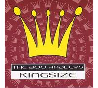 Boo Radleys - Kingsize [CASSETTE]