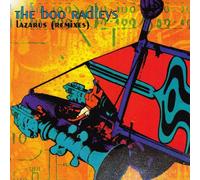 Boo Radleys - Lazarus