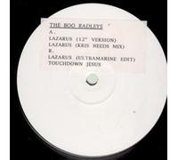 BOO RADLEYS - LAZARUS REMIXES 12 INCH (12" SINGLE) UK CREATION 1994 (Katalog-Nummer:CRE187T)