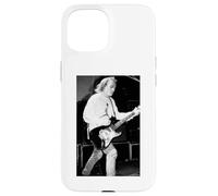 Boo Radleys Simon Sice Rowbottom Live By Andy Willsher Case for iPhone 15
