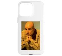 Boo Radleys Simon Sice Rowbottom Wake Up By Andy Willsher Case for iPhone 15 Pro Max