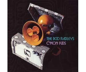 Boo Radleys, the - C'mon Kids