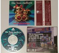 Boo Radleys, the - From the Bench