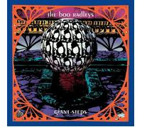 BOO RADLEYS, The - Giant Steps (30th Anniversary Edition) - Vinyl (2xLP)
