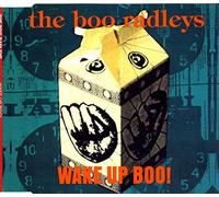 Boo Radleys - Wake up boo