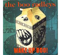 Boo Radleys - Wake Up Boo [CD 1]