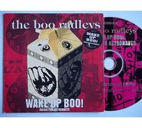 Boo Radleys - Wake Up Boo [CD 2]
