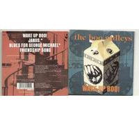 BOO RADLEYS - WAKE UP BOO - CD (not vinyl)