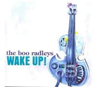 Boo Radleys - Wake Up [CASSETTE]