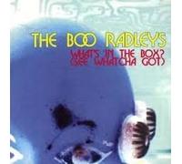 Boo Radleys - What S In The Box