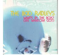 Boo Radleys - Whats in the Box [CD 2]
