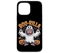 Boo-Rilla Primate Ghost Fun Case for iPhone 13 Pro Max