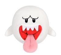 Boo Soft Toy - Super Mario