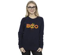 Boo Sweatshirt Spider-Man Navy XL