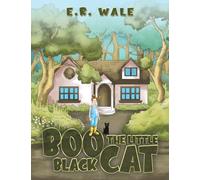 Boo The Little Black Cat