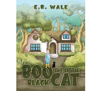 Boo The Little Black Cat