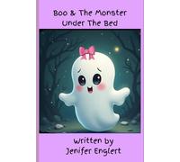 Boo & The Monster Under The Bed