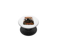 Boo-tiful Black Cats Halloween Humor Cozy Fall Spooky Kitty PopSockets Adhesive PopGrip