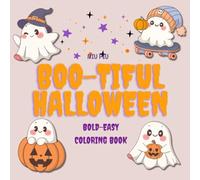 BOO-TIFUL HALLOWEEN