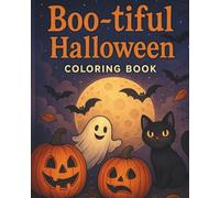 Boo-tiful Halloween (Holiday Joy)