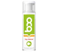 BOO Toy Cleaner - Lemon Foam Cleaner (160ml)