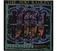 Boo up! E.P. [VINYL]
