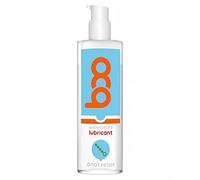BOO Waterbased Lubricant Anal Relax 150 ml Transparent